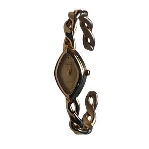 Vintage Waltham America Women’s Bangle Stainless Steel Watch